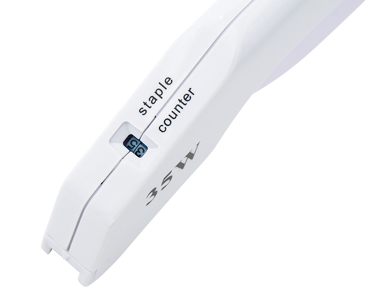 Surgical skin stapler AcXess PROMECON